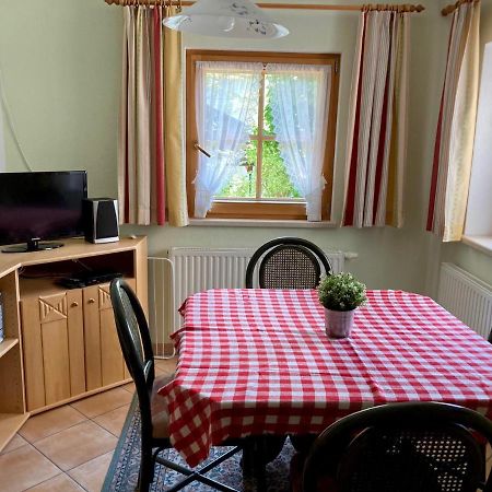 Landhaus Erlzette Тукс Экстерьер фото