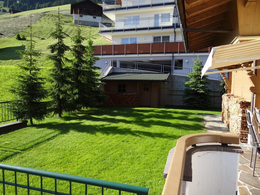 Landhaus Erlzette Тукс Экстерьер фото