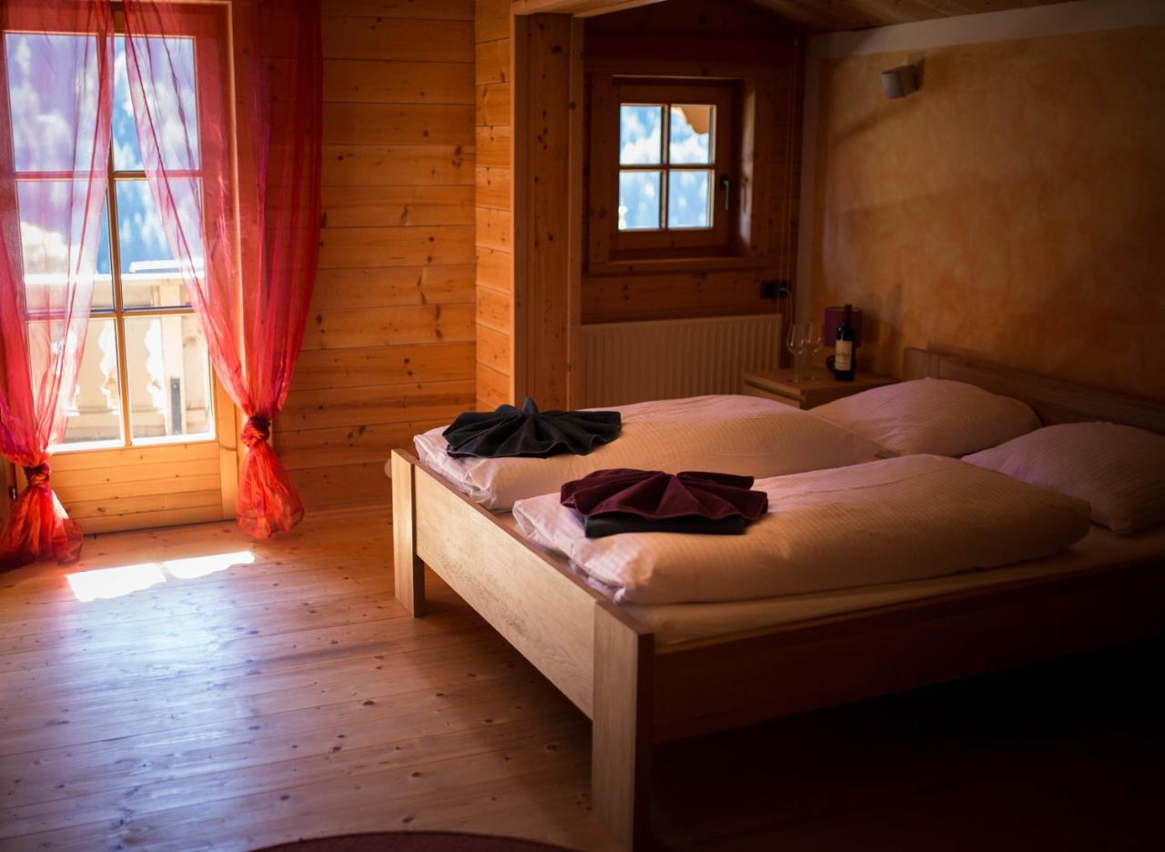 Landhaus Erlzette Тукс Экстерьер фото