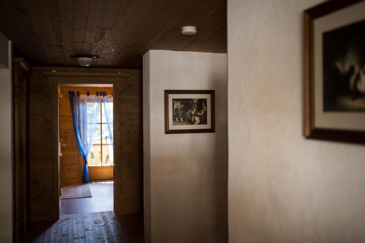 Landhaus Erlzette Тукс Экстерьер фото
