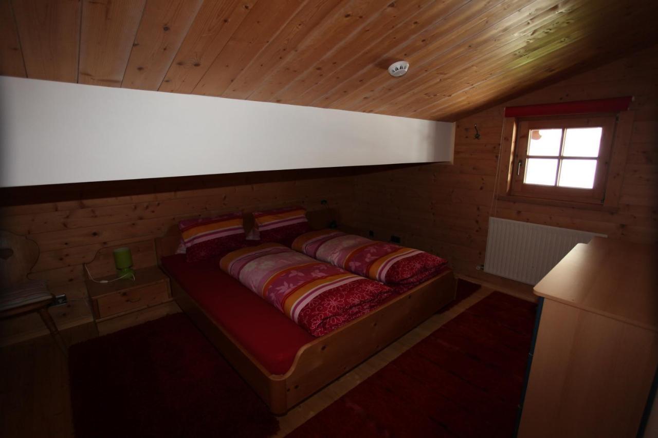 Landhaus Erlzette Тукс Экстерьер фото